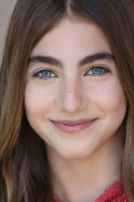 Sophia Mitri Schloss