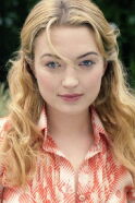 Sophia Myles