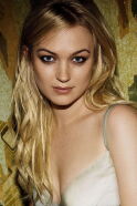 Sophia Myles