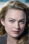 Sophia Myles