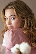 Sophia Myles