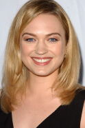 Sophia Myles