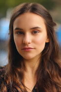 Sophia Pettit