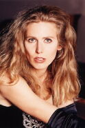 Sophie B. Hawkins