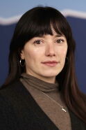 Sophie Brooks