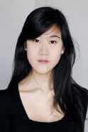 Sophie Chen