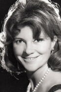 Sophie Desmarets