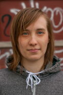 Sophie Dupuis