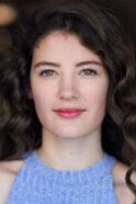 Sophie Hawkshaw