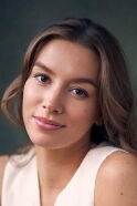 Sophie Jones