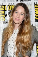 Sophie Lowe