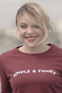 Sophie-Marie Larrouy