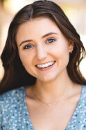 Sophie McIntosh