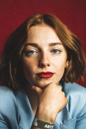 Sophie Scott
