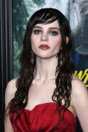 Sophie Thatcher