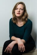 Sophie Traub
