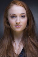 Sophie Turner