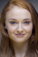 Sophie Turner