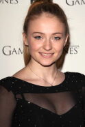 Sophie Turner