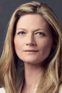 Sophie Ward