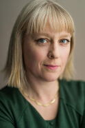 Sophie Woolley