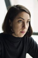 Sophy Romvari