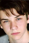 Soren Fulton