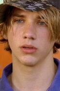Soren Fulton