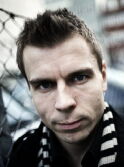 Søren Vejby