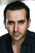 Soroush Saeidi
