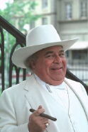 Sorrell Booke