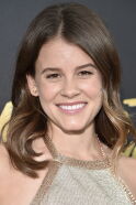 Sosie Bacon