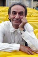 Sotiris Moustakas