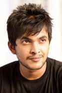 Sourav Chakraborty