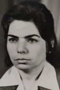 Sovgat Samadova