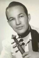 Spade Cooley