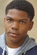 Spence Moore II