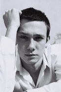 Spencer Bogaert