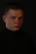 Spencer Staggs