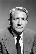 Spencer Tracy