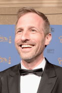 Spike Jonze