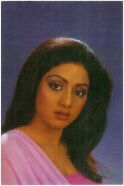 Sridevi