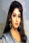 Sridevi