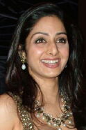 Sridevi