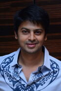 Srikanth