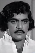 Srikanth