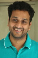 Srinivas Avasarala