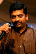 Sriram Parthasarathy