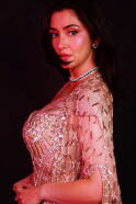 Srishti Jain