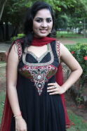 Srushti Dange